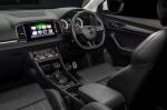 Skoda Karoq 2018 года (AU)